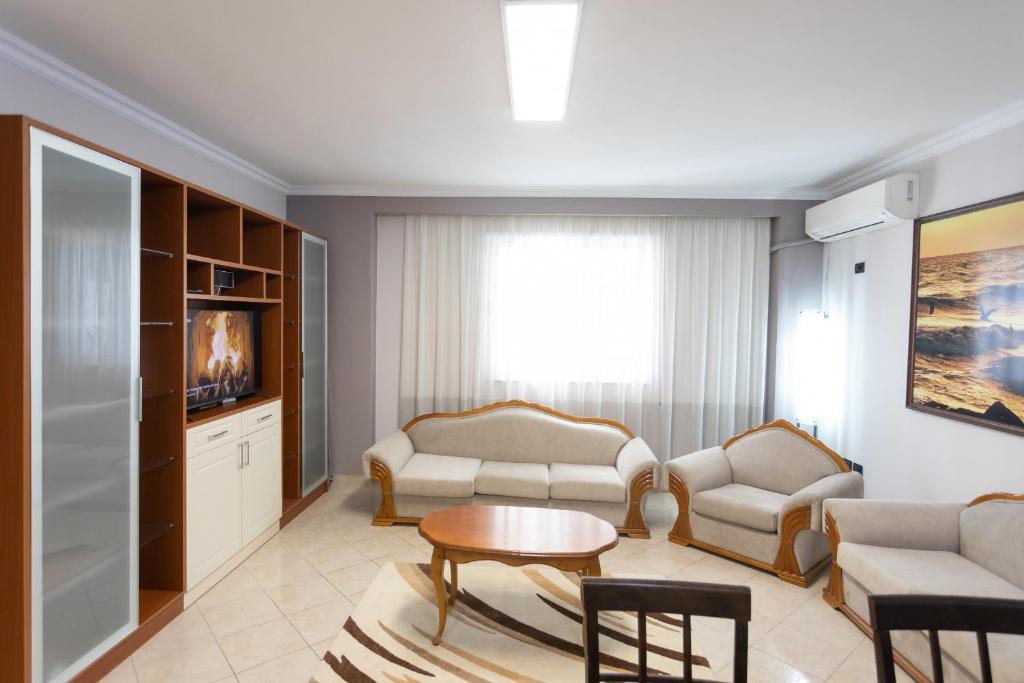 Durres Port View Apartment photo 2