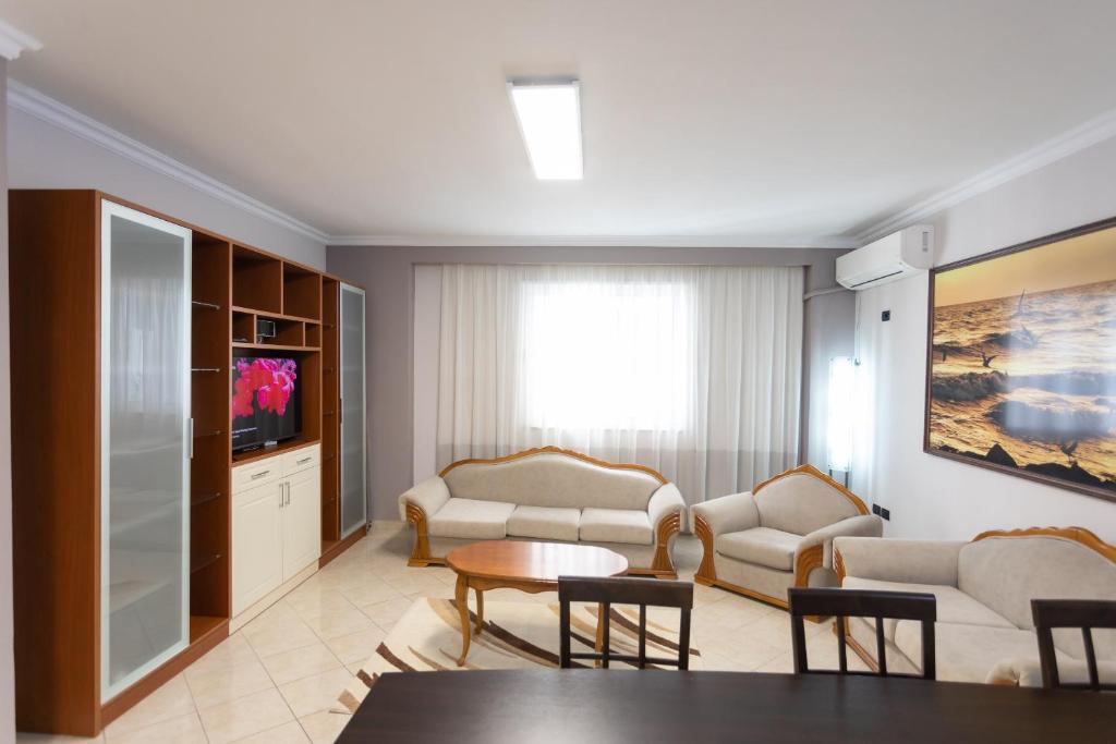 Durres Port View Apartment photo 4