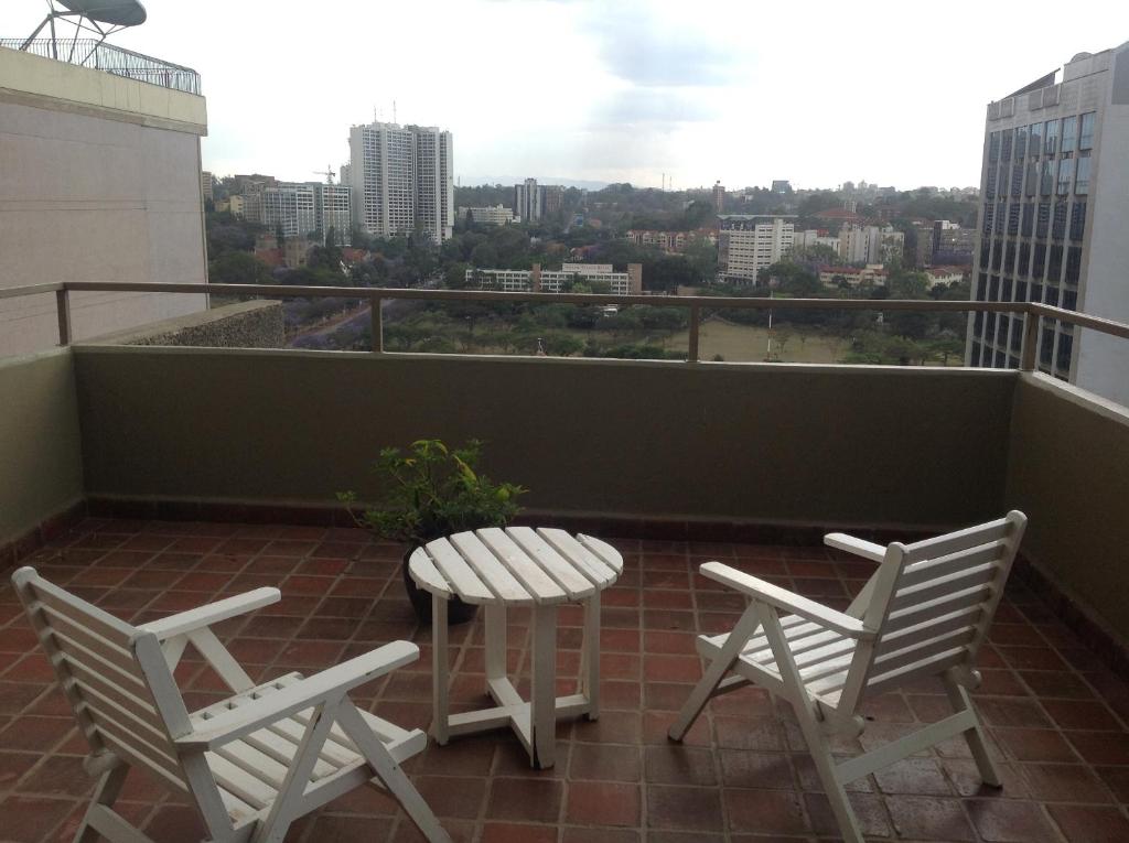 Chester Hotel and Suites Nairobi, City Centre CBD - Tap to explore photos
