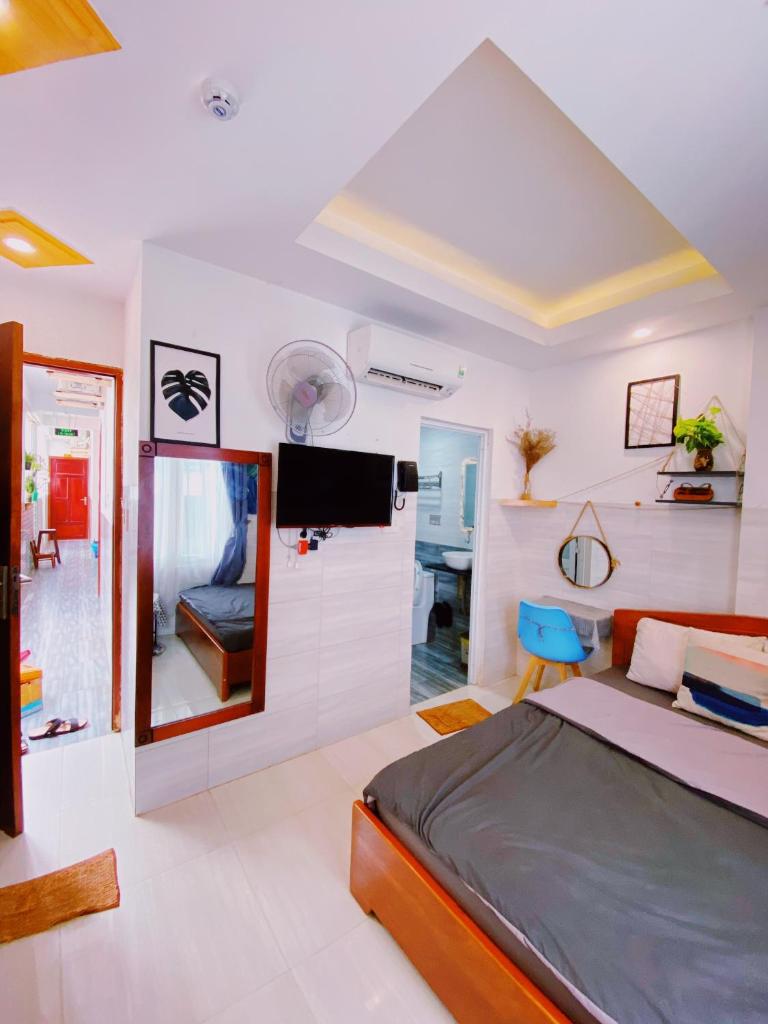 LightHouse Guesthouse