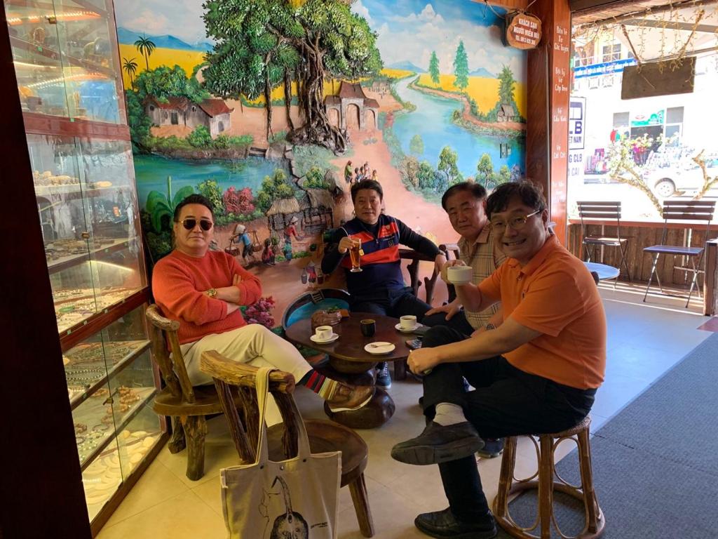 The Mountaineer Hotel