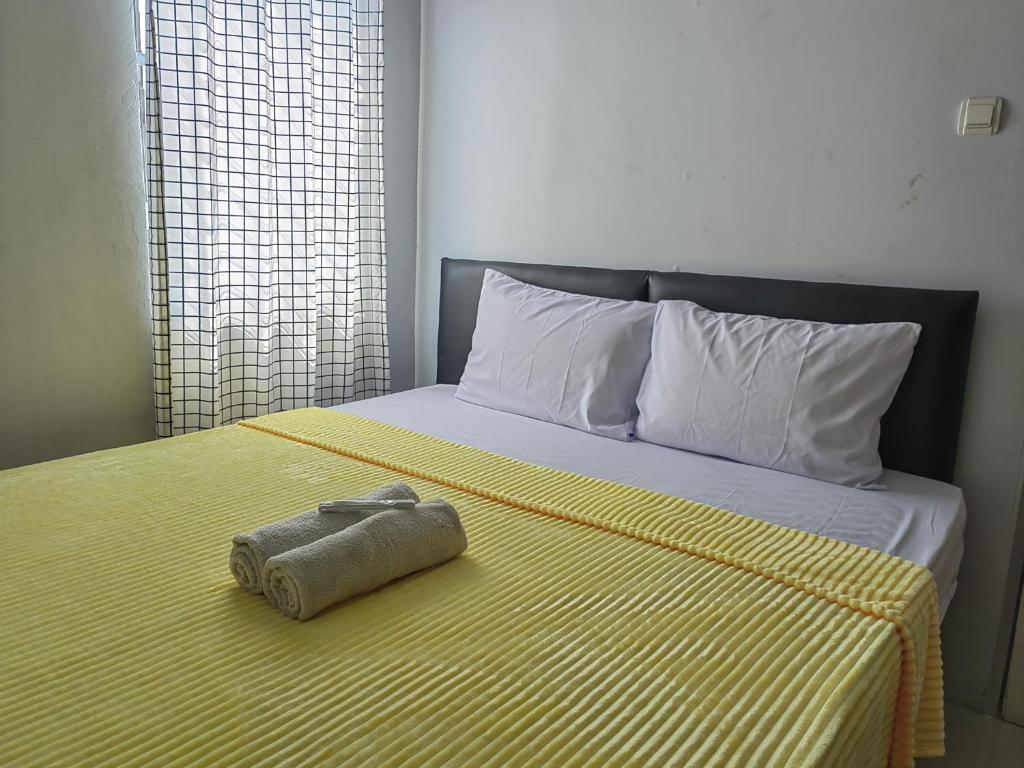 Cibubur Village By Arsakha Property Management photo 3