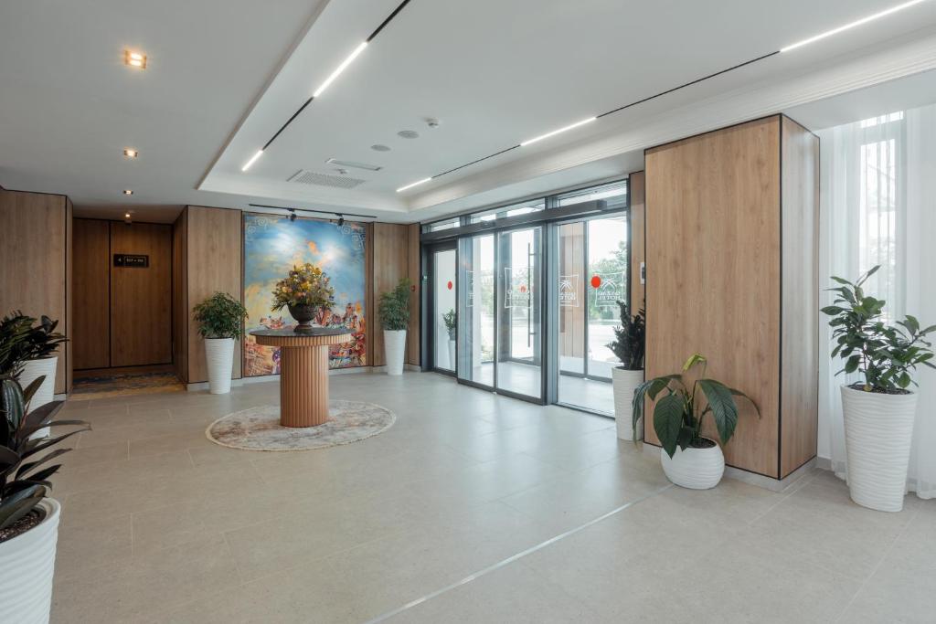Qazaq Hotel Premium