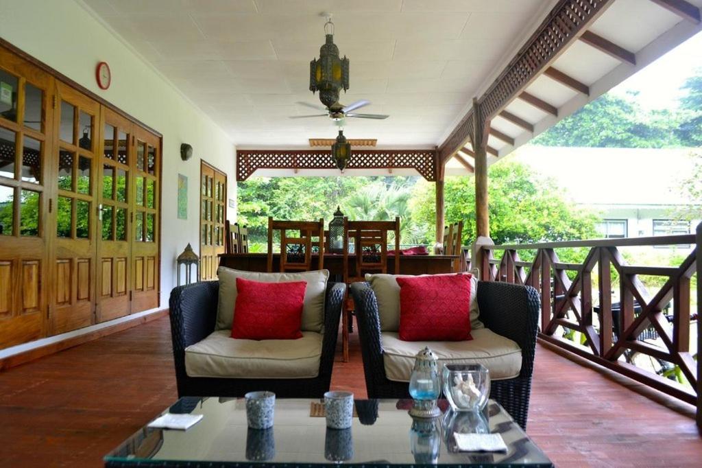 Paodise Guesthouse photo 1