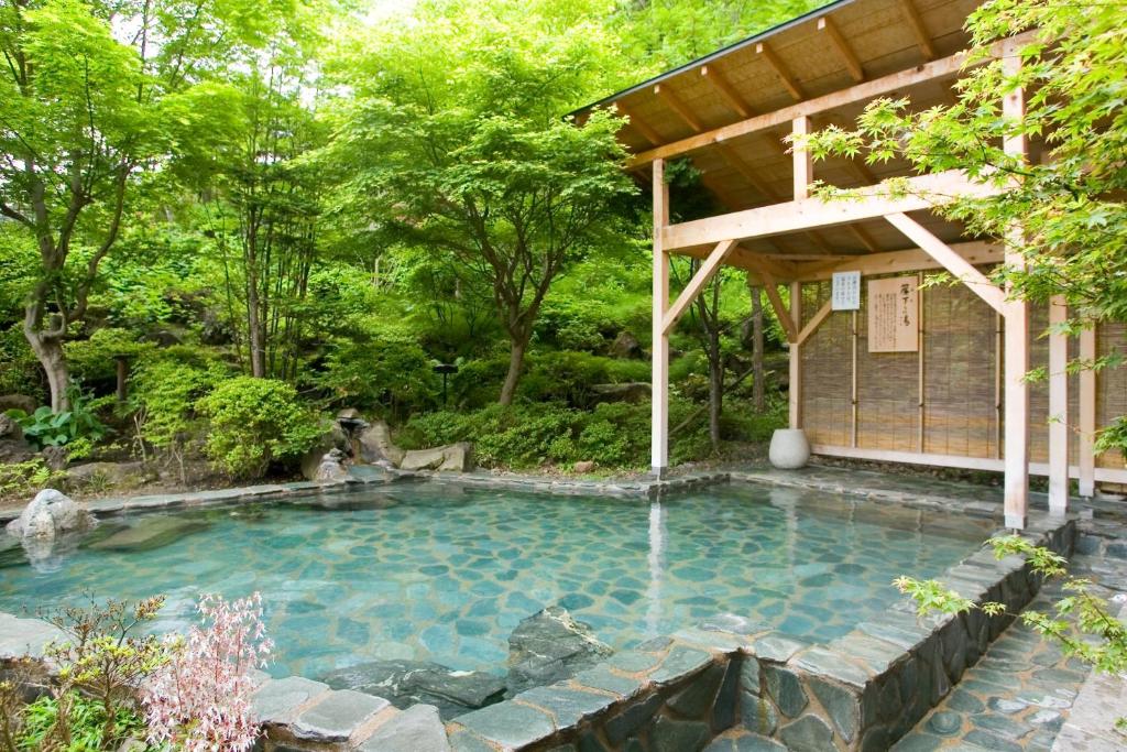 Hotel Taikan photo 1