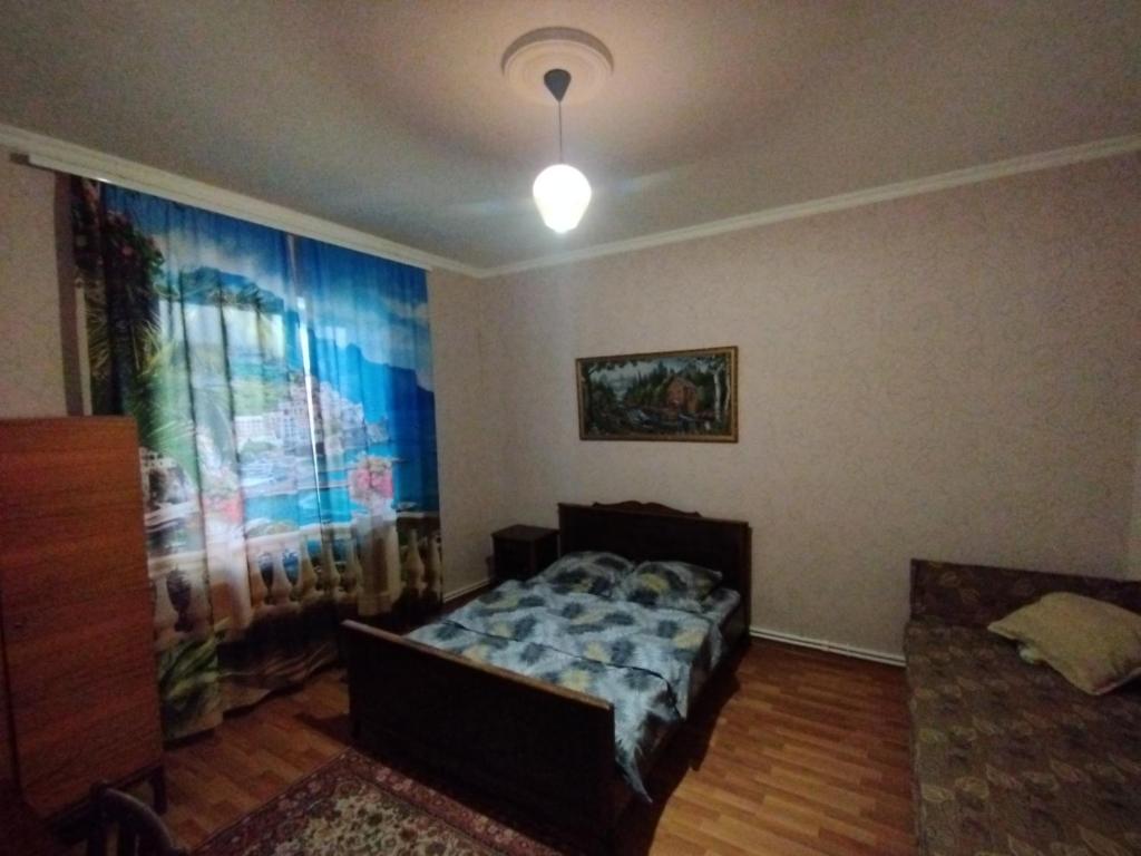 Эд и Эр гостевой дом ближе к аэропорту photo 3