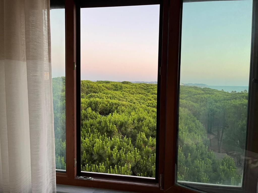 Mali i Robit SeaView Apartment photo 2