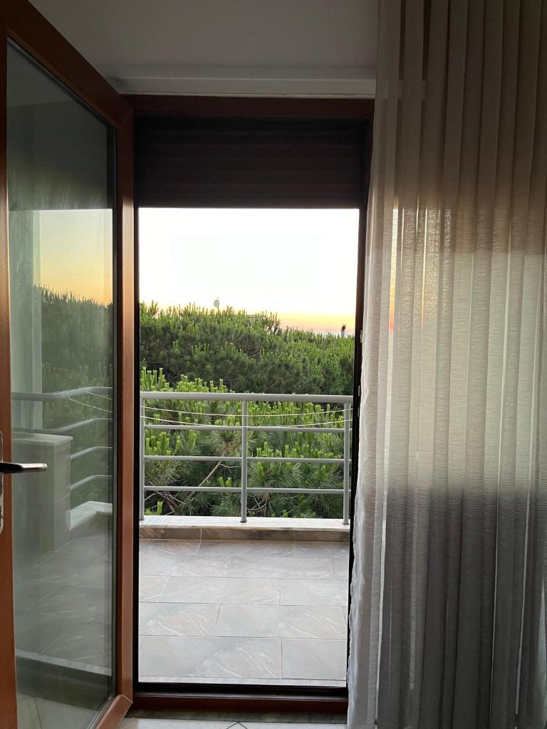 Mali i Robit SeaView Apartment photo 1