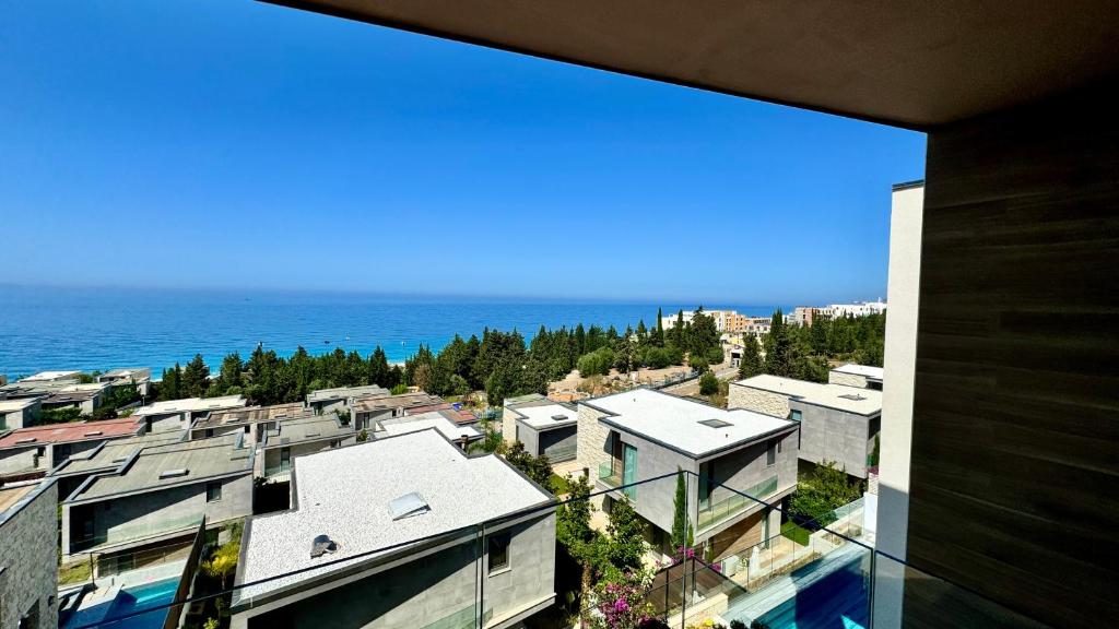 Heaven Apartment Drimades Olea Residence photo 4