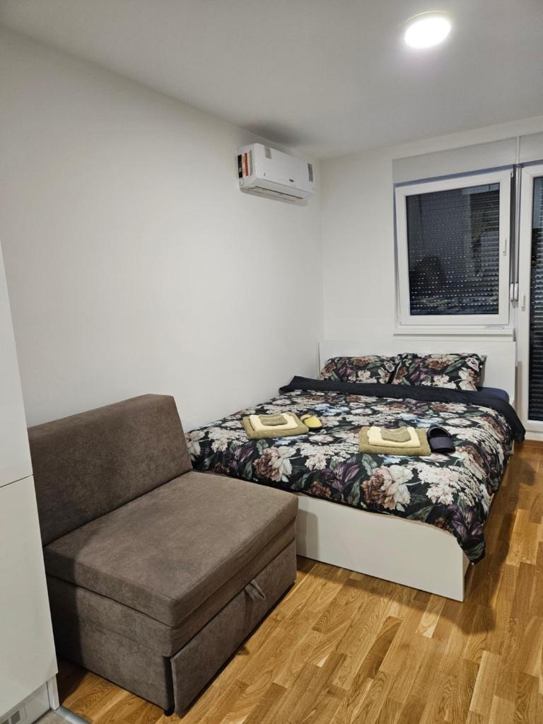 Apartman GARDEN PARK Doboj photo 1