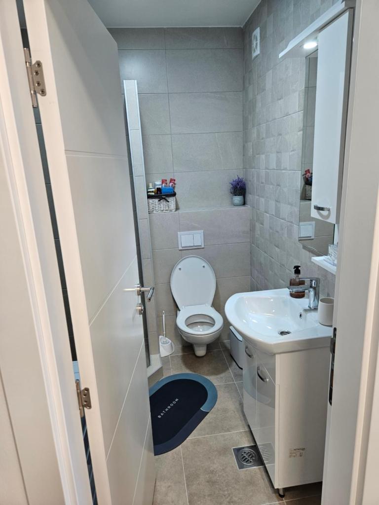 Apartman GARDEN PARK Doboj photo 2