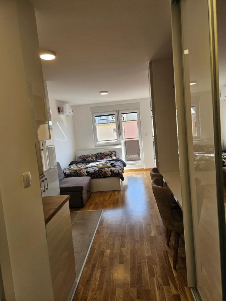 Apartman GARDEN PARK Doboj photo 3