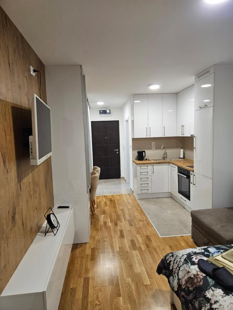 Apartman GARDEN PARK Doboj photo 4