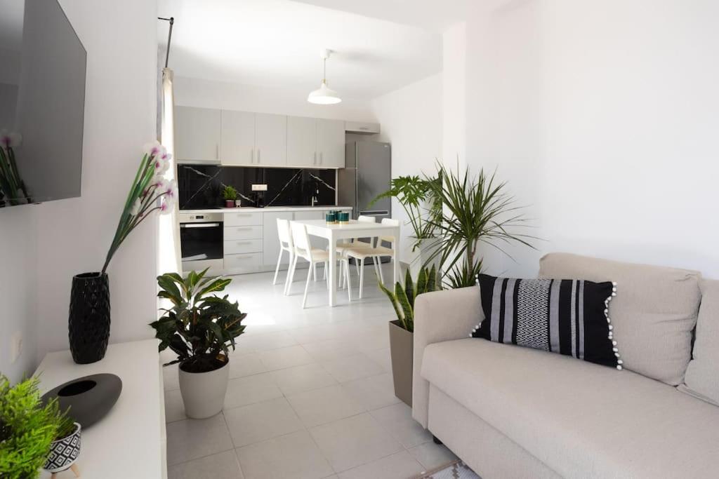 Wow, Design Apartment, steps from town centre - Tap to explore photos