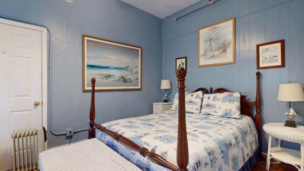Casa Coquina Del Mar B&B image