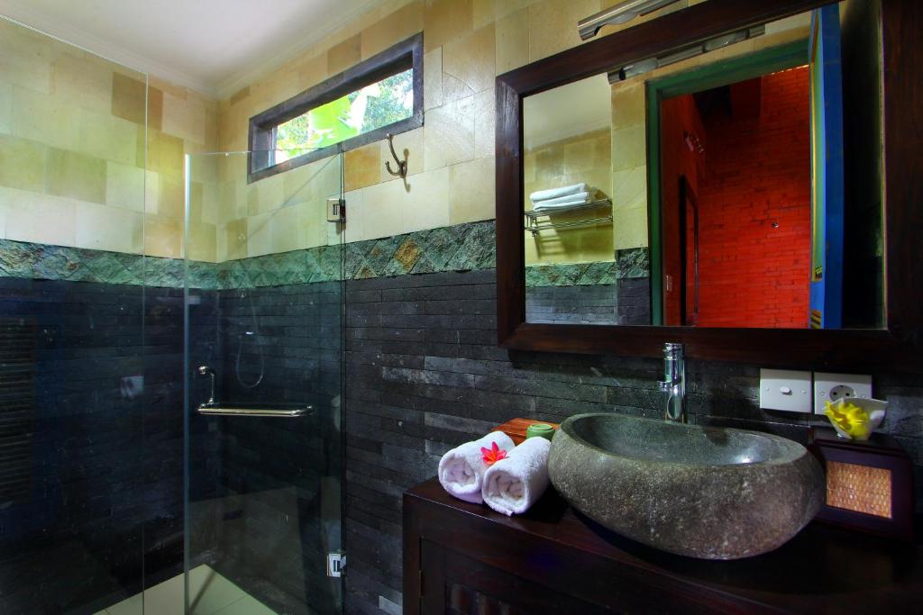 De Umah Bali Eco Tradi Home photo 1