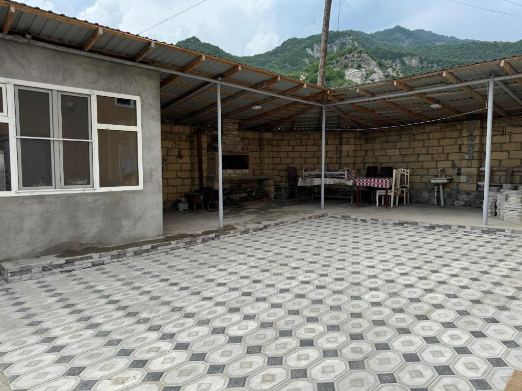 Oğuz rayon,Baş Daşağıl kəndi photo 4