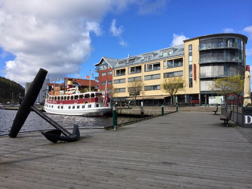 Thon Hotel Halden photo 2