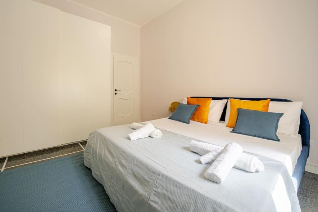 Casa con 2 Camere da Letto e Parcheggio a Bologna
