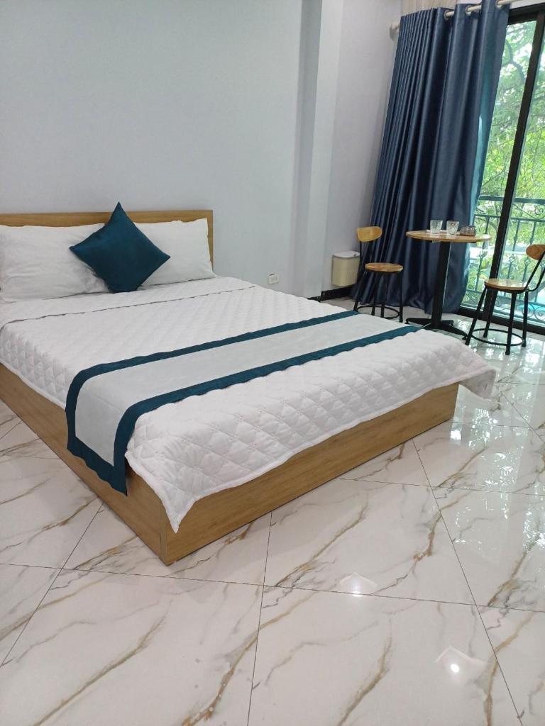 Hotel Hoa Ban Hà Nội