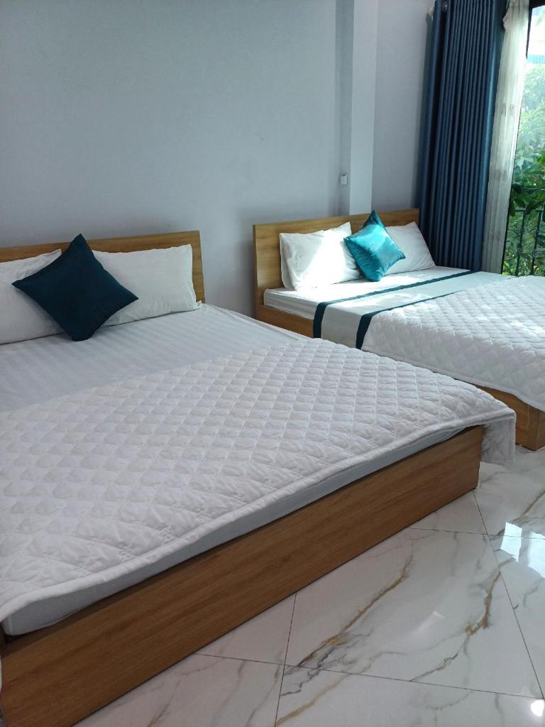 Hotel Hoa Ban Hà Nội