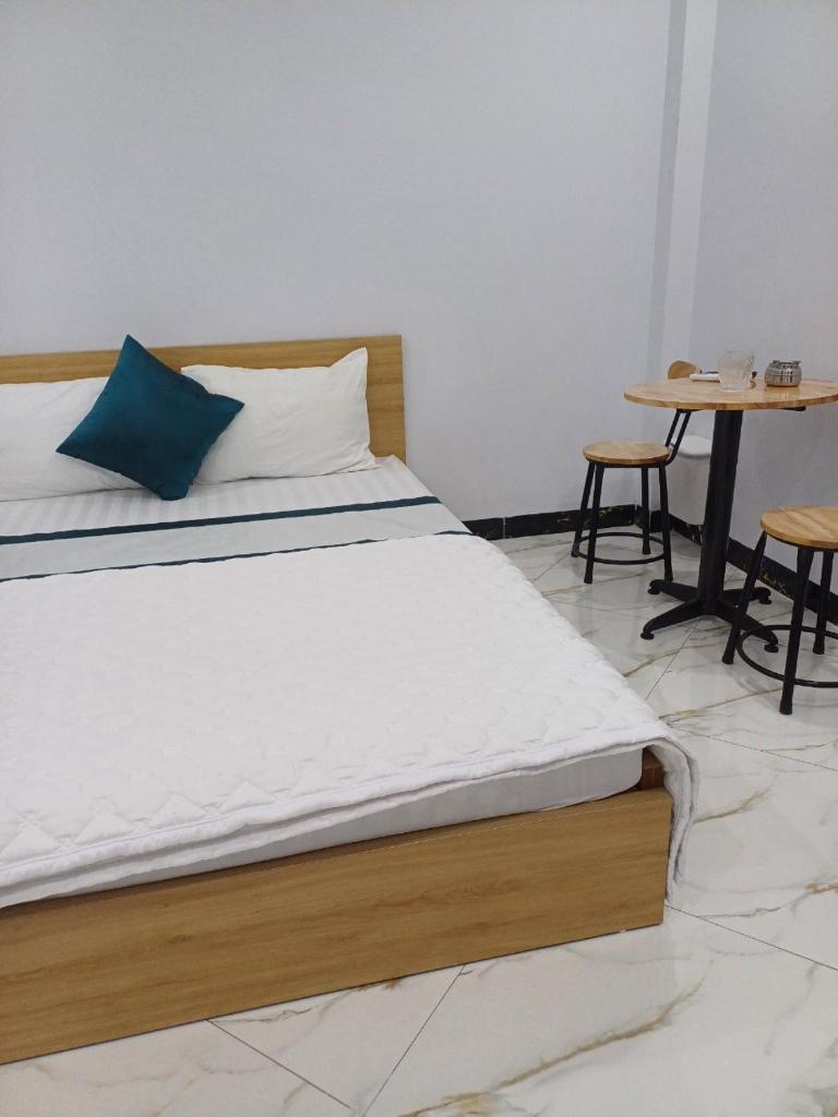 Hotel Hoa Ban Hà Nội