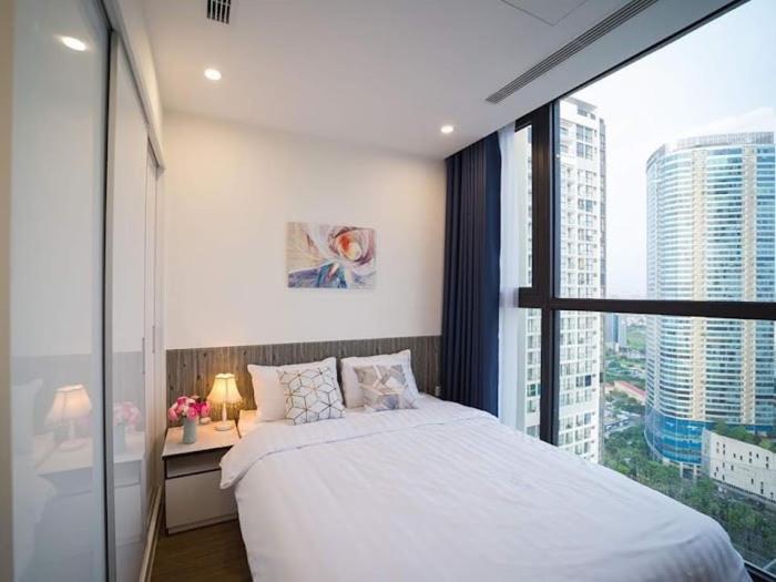 LT Housing-Vinhomes Skylake Pham Hung