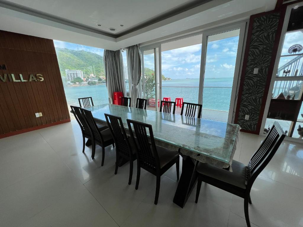 Nancy sweet condotel