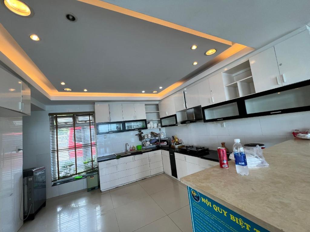 Nancy sweet condotel