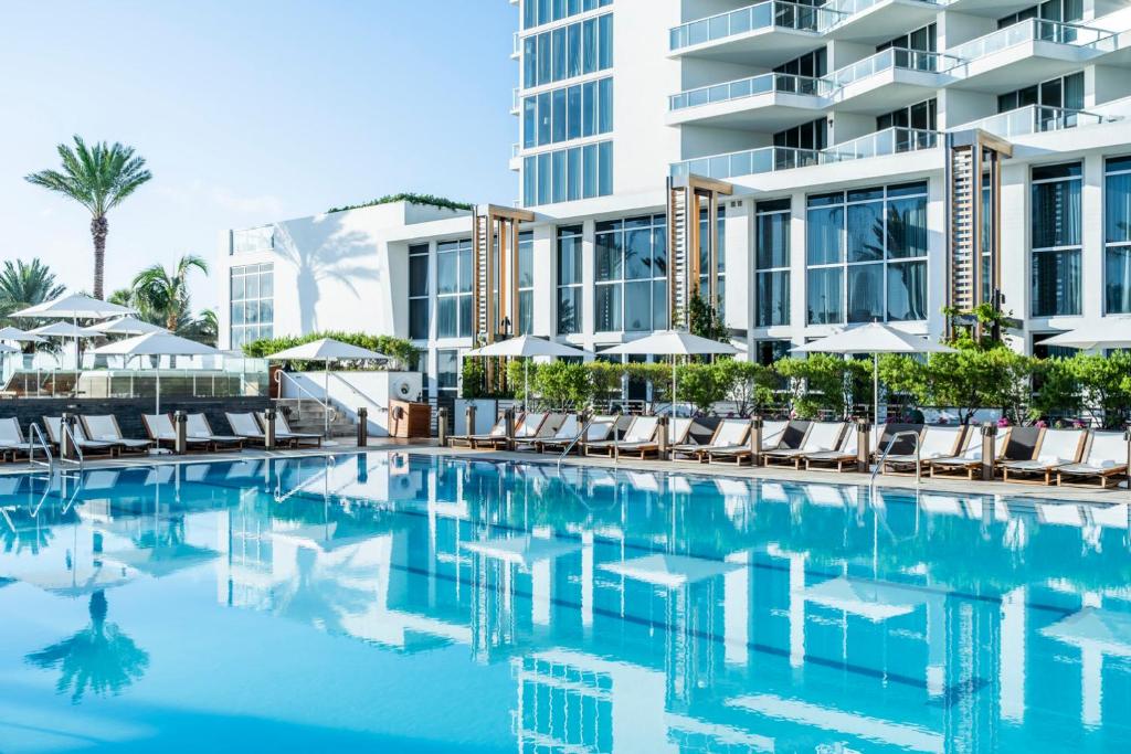 Eden Roc Miami Beach - Tap to explore photos