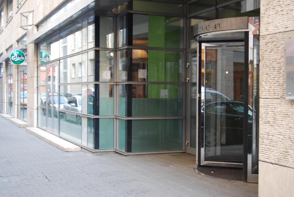 Студио (Номер-студио), Budapest Holidays Apartments & Spa