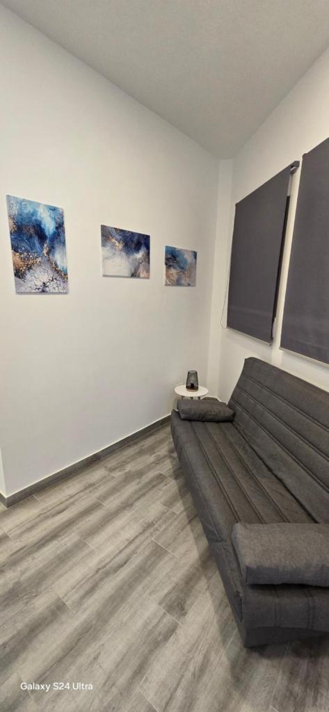 NUEVO APto DIVINA PASTORA n2, Malaga