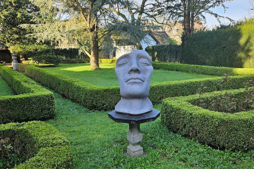 Das GANZE Chateau Thor - bis zu 20 Personen photo 3