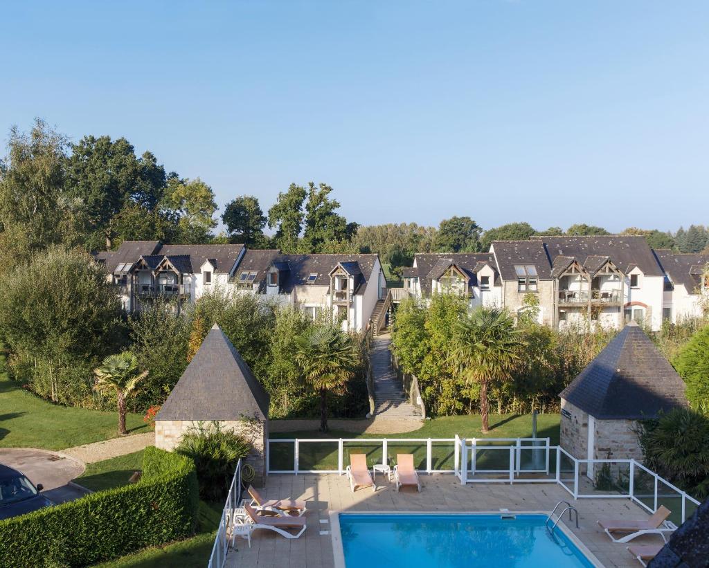 Appartements Les Ormes photo 1