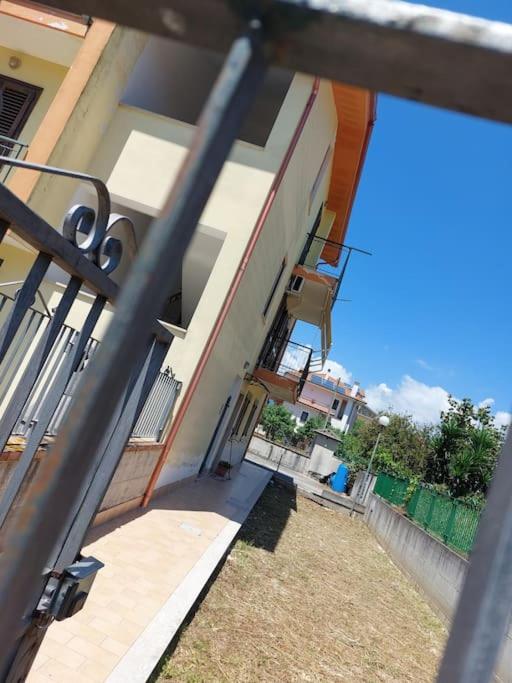 Ma-gi house, Salerno