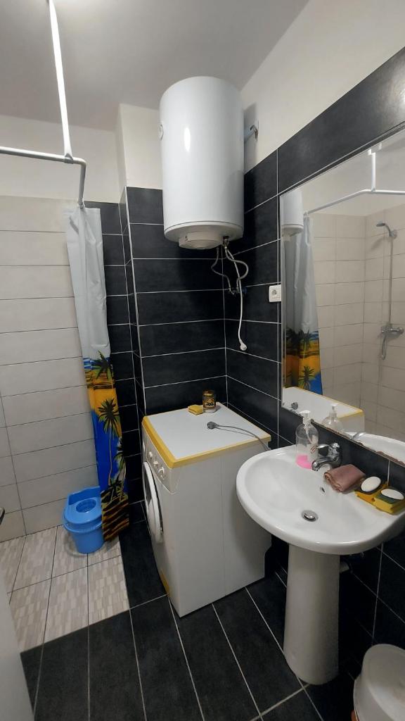 Apartament me qera ne Shengjin