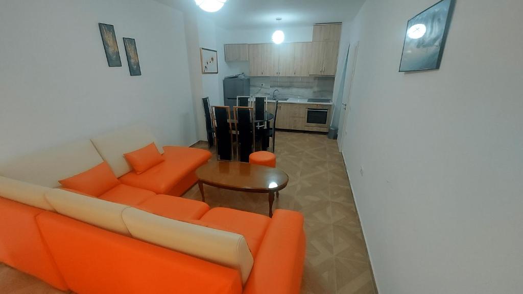 Apartament me qera ne Shengjin photo 1