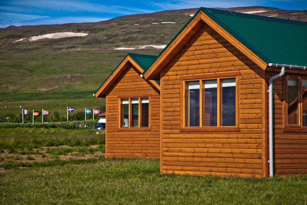Hvammstangi Cottages photo 1