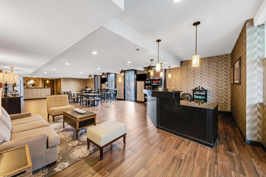 Best Western Inn of Del Rio image