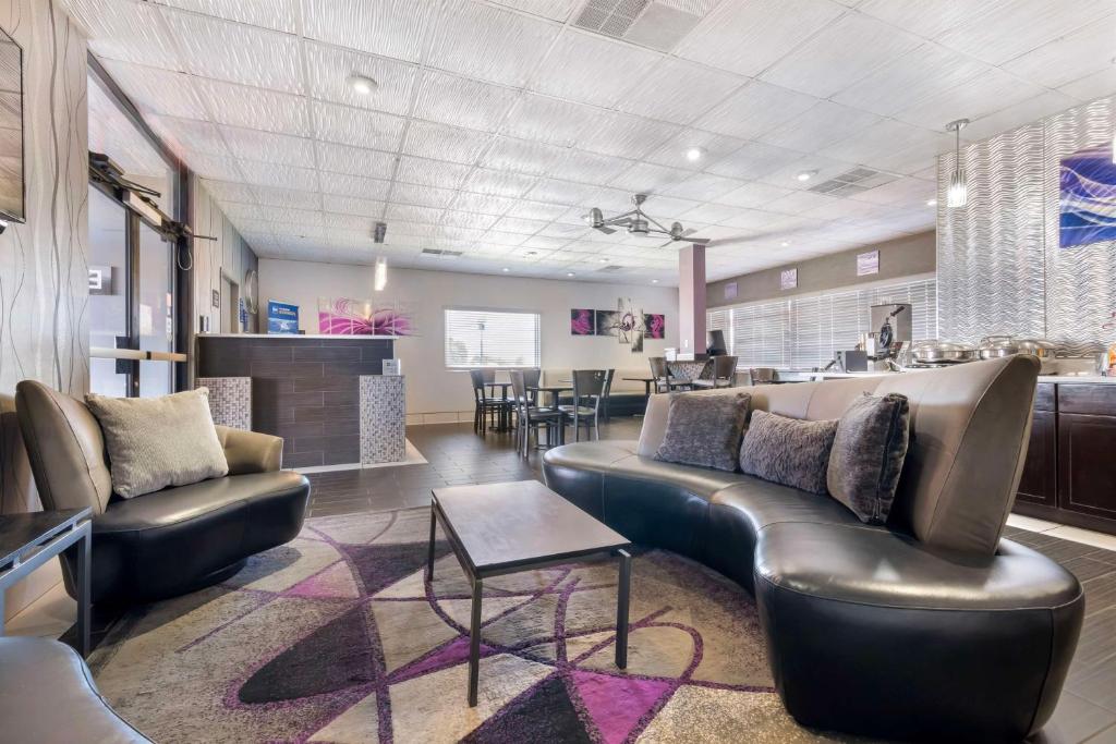 Best Western Santa Fe image