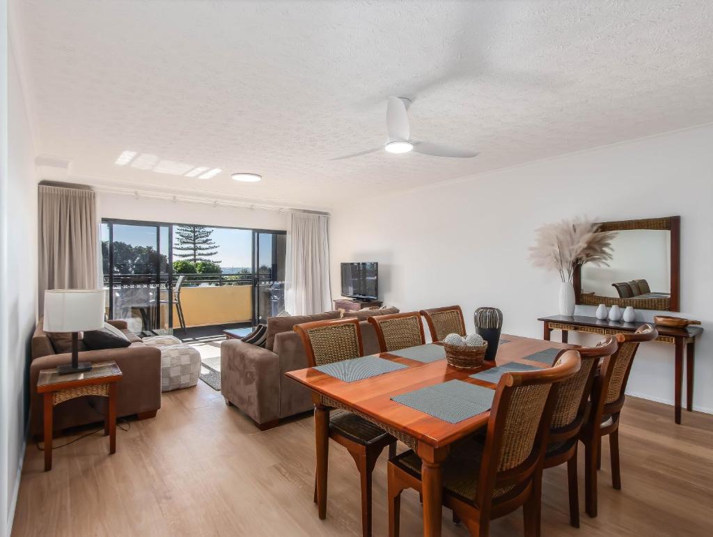 Beachfront Apartment in the heart of Kingscliff! photo 4