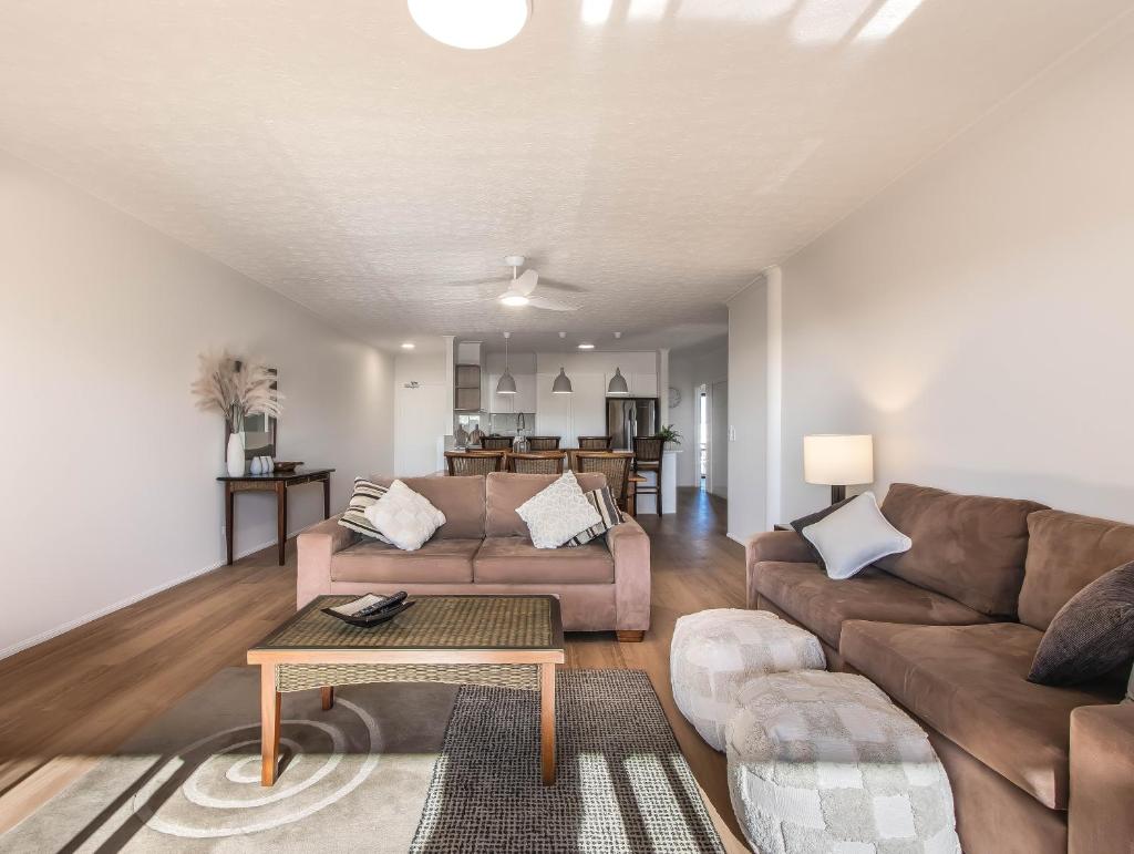 Beachfront Apartment in the heart of Kingscliff! photo 3