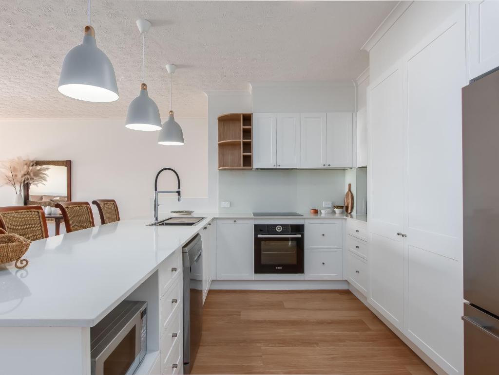 Beachfront Apartment in the heart of Kingscliff! photo 1