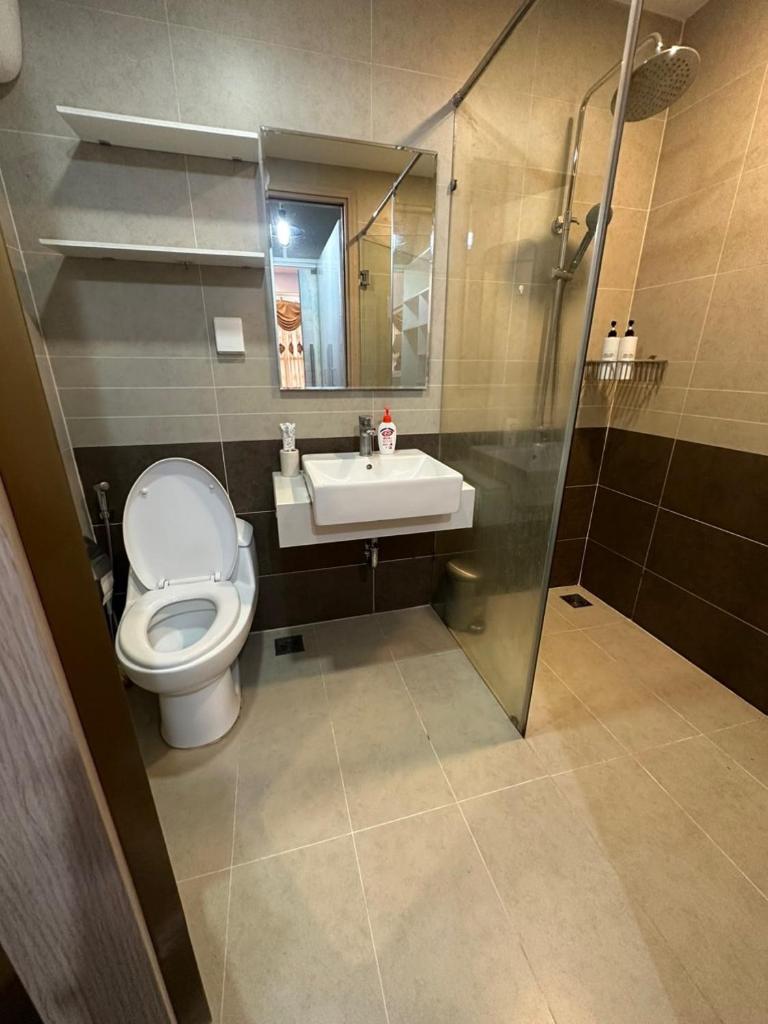 Chung cư cao cấp quận 2