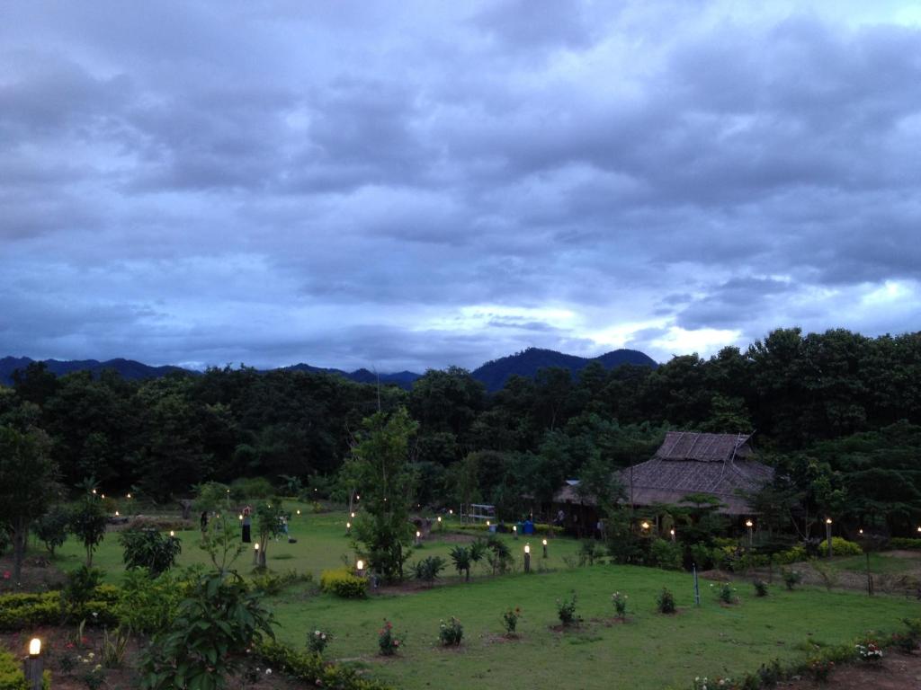 Paipunthong Resort photo 1