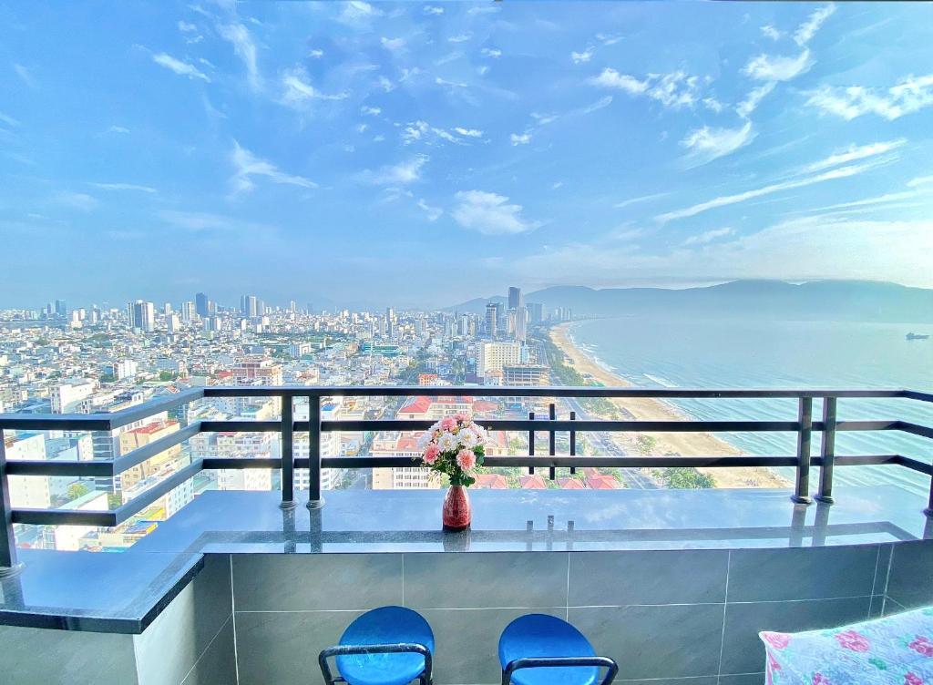 Seaview Apartments Muong Thanh