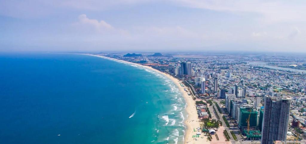 Khách sạn Sông Công