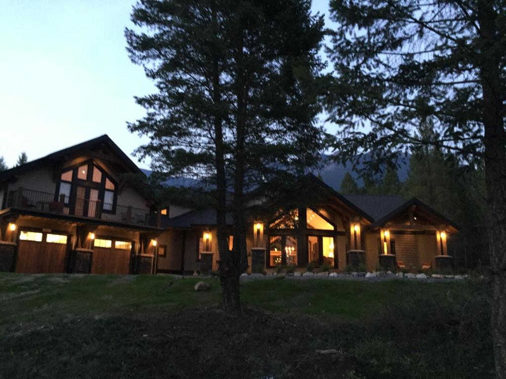 Radium Elk Park B & B photo 2