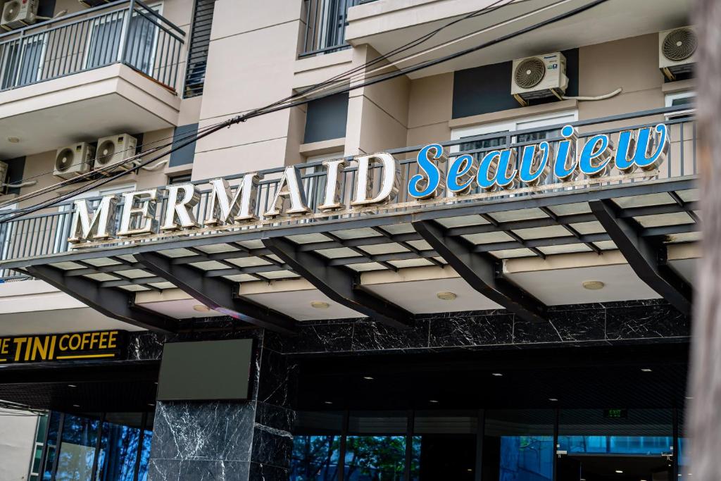 Orié Homestay - Căn hộ ven biển