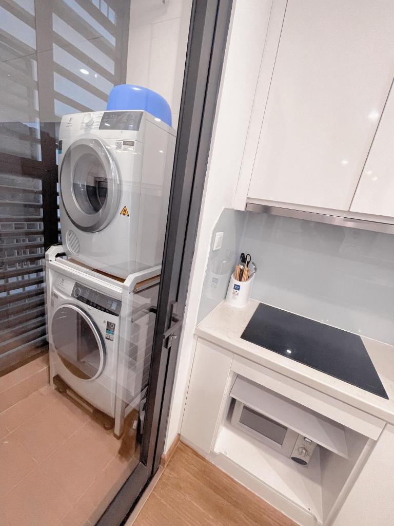 Vinhomes Skylake - Luxury Services Apartment - GalaxyHousing